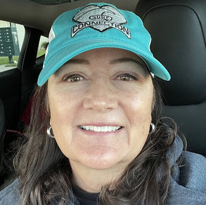 Meet your Posher, Maria